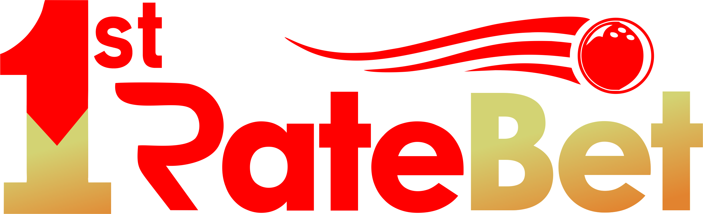 1stRateBet Book Logo